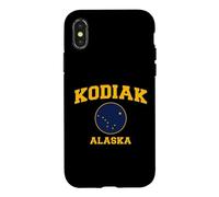 Custodia per iPhone X/XS Kodiak Alaska (AK)