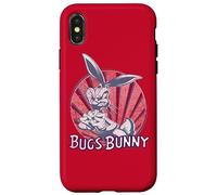 Custodia per iPhone X/XS Looney Tunes Wishful Thinking