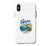 Custodia per iPhone X/XS Malta Gozo