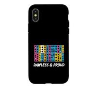 Custodia per iPhone X/XS Modular Synthesizer Dawless & Proud Eurorack Gear
