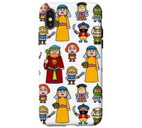 Custodia per iPhone X/XS Mori E Cristiani