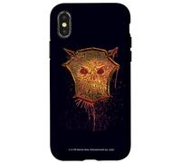 Custodia per iPhone X/XS Mortal Kombat 9 Shield