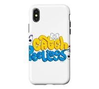 Custodia per iPhone X/XS Mr Potato Head Classic Catch Peelings