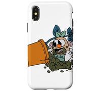 Custodia per iPhone X/XS Mr Potato Head Pot Out Colour