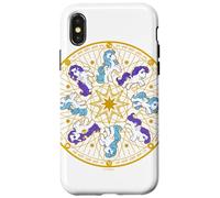 Custodia per iPhone X/XS My Little Pony Let Your Spirit Guide You