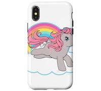 Custodia per iPhone X/XS My Little Pony Pinkie Pie