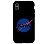 Custodia per iPhone X/XS Nasa Artemis II NASA Luna Missione Astronauta Spazio