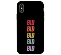 Custodia per iPhone X/XS Offerta