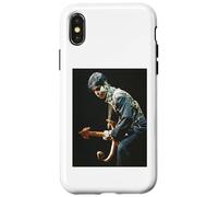 Custodia per iPhone X/XS Prince al NEC Ultimate Live Experience Tour 1995