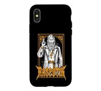 Custodia per iPhone X/XS Rasputin