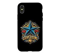 Custodia per iPhone X/XS Rock Stars Assemble Edizione Limitata