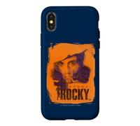 Custodia per iPhone X/XS Rocky Keeping His Eye On You