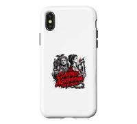 Custodia per iPhone X/XS Roma Antica Claudio E Agrippina Il Giovane