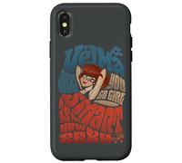 Custodia per iPhone X/XS Scooby-Doo Smart is the New