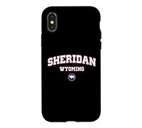 Custodia per iPhone X/XS Sheridan Wyoming (WY)