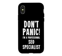 Custodia per iPhone X/XS Specialista SEO
