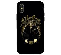 Custodia per iPhone X/XS Suicide Squad Killer Croc Skin