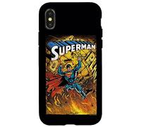 Custodia per iPhone X/XS Superman One
