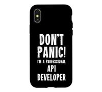 Custodia per iPhone X/XS Sviluppatore API