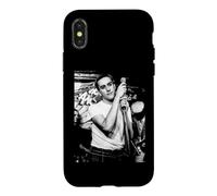 Custodia per iPhone X/XS Terry Hall Gli Speciali Live Di David Corio