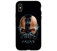 Custodia per iPhone X/XS The Dark Knight Rises Painted Bane