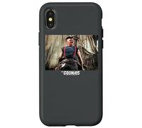 Custodia per iPhone X/XS The Goonies Captain Sloth