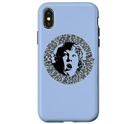 Custodia per iPhone X/XS The Goonies Chunk Talk