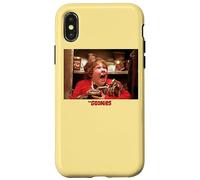 Custodia per iPhone X/XS The Goonies Chunky Thief