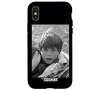 Custodia per iPhone X/XS The Goonies Mikey