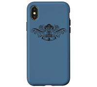 Custodia per iPhone X/XS The Goonies Never Die Kraken