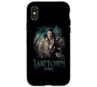 Custodia per iPhone X/XS The Hobbit Bard Protector