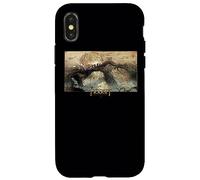 Custodia per iPhone X/XS The Hobbit Epic Journey