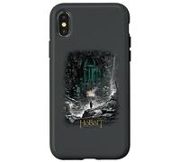 Custodia per iPhone X/XS The Hobbit Second Thoughts