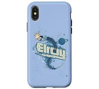 Custodia per iPhone X/XS The Jetsons Buz Elroy