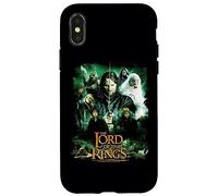 Custodia per iPhone X/XS The Lord of the Rings Hero Group