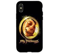 Custodia per iPhone X/XS The Lord of the Rings My Precious