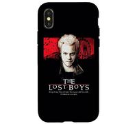 Custodia per iPhone X/XS The Lost Boys Be One of Us