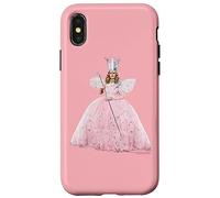 Custodia per iPhone X/XS The Wizard of Oz Glinda the Good Witch