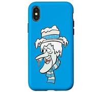 Custodia per iPhone X/XS The Year Without a Santa Claus Snow Miser