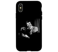 Custodia per iPhone X/XS Tom Jones Delilah Non è un cantante insolito 1969
