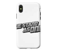 Custodia per iPhone X/XS Transformers We Stand As One