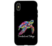Custodia per iPhone X/XS Trinidad e Tobago