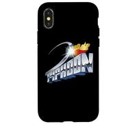 Custodia per iPhone X/XS TYPHOON Discoteca Gambara Brescia Italo Discoteca