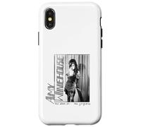 Custodia per iPhone X/XS Ufficiale Amy Winehouse Look Gorgeous