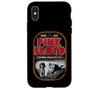 Custodia per iPhone X/XS Ufficiale Pink Floyd Atom Heart Mother