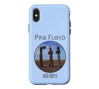 Custodia per iPhone X/XS Ufficiale Pink Floyd High Hopes