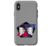 Custodia per iPhone X/XS Ufficiale The Everly Brothers Both Sides Of An Evening