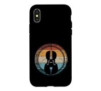 Custodia per iPhone X/XS Violoncello