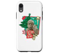 Custodia per iPhone XR A Christmas Story You'll Shoot Your Eye Out