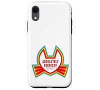 Custodia per iPhone XR Absolutely Perfect!!